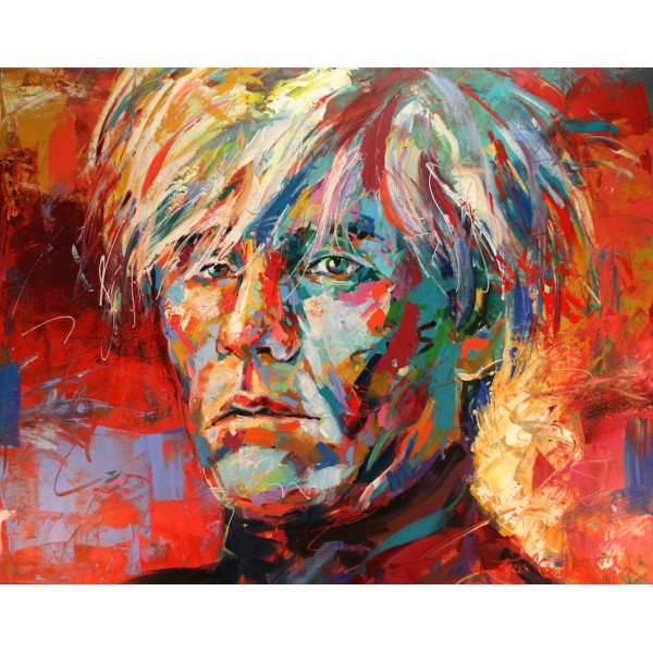 Andy Warhol